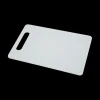 Ygo Snijplank CHOPPER M/Sapgeul Wit XL| Keukenaccessoires|Kookaccessoires