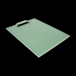 Ygo Snijplank FRESSO RH Pastelgroen| Kookaccessoires|Keukenaccessoires