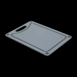 Ygo Snijplank NEHO XL PP Grijs| Keukenaccessoires|Kookaccessoires