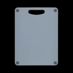 Ygo Snijplank NEHO XL PP Grijs| Keukenaccessoires|Kookaccessoires