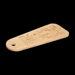 Ygo Snijplank TAPAS Bamboe| Keukenaccessoires|Kookaccessoires
