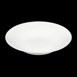 Ygo Soepbord BASKO Porselein Wit| Servies