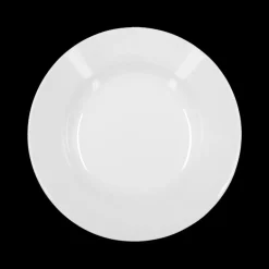 Ygo Soepbord BASKO Porselein Wit| Servies
