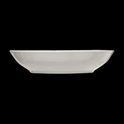 Ygo Soepbord CENIA Pors. Wit/Goud| Servies