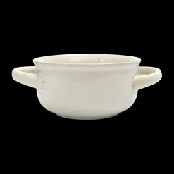 Ygo Soepkom GRESS Ker. Beige| Servies