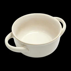 Ygo Soepkom GRESS Ker. Beige| Servies