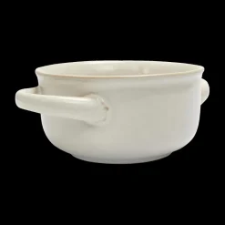 Ygo Soepkom GRESS Ker. Beige| Servies