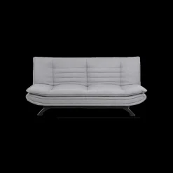 Ygo Sofabed TRO B123 Light Grey| Slaapbanken|Slaapbanken