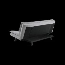 Ygo Sofabed TRO B123 Light Grey| Slaapbanken|Slaapbanken