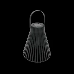 Ygo Solar Tafellamp TRIXLE L Zwart| Tafellampen
