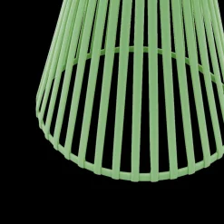 Ygo Solar Tafellamp TRIXLE XL Groen| Tafellampen