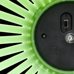 Ygo Solar Tafellamp TRIXLE XL Groen| Tafellampen