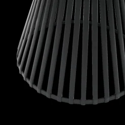 Ygo Solar Tafellamp TRIXLE XL Zwart| Tafellampen