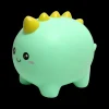 Ygo Spaarpot HELLO DINO Groen| Decoratieve Accessoires|Woondecoratie