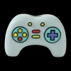 Ygo Spaarpot LET'S PLAY Grijs| Decoratieve Accessoires|Woondecoratie