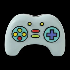 Ygo Spaarpot LET'S PLAY Grijs| Decoratieve Accessoires|Woondecoratie