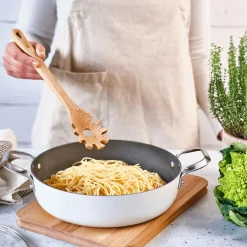 Ygo Spaghettilepel DELLIS Eco Beuk| Servies|Kookaccessoires