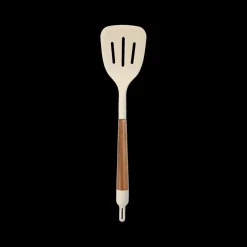 Ygo Spatel DOROTA Beige/Hout| Kookaccessoires|Bakaccessoires