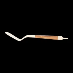 Ygo Spatel DOROTA Beige/Hout| Kookaccessoires|Bakaccessoires