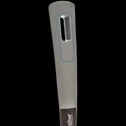 Ygo Spatel HELGE Nyl. Grijs| Bakaccessoires|Kookaccessoires