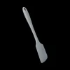 Ygo Spatel PATISS Silic. Grijs| Bakaccessoires