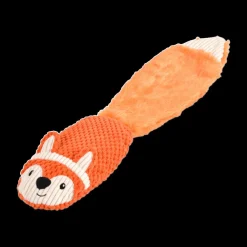 Ygo Speeltje RENARD Vos Poly Oranje| Huisdierspeelgoed