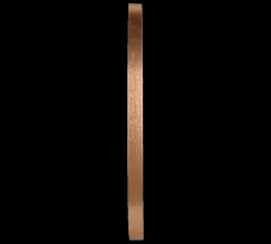Ygo Spiegel BRITS Organanisch L Metaal Goud| Spiegels|Spiegels