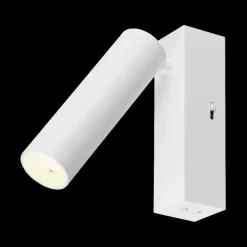 Ygo Spot AMBALA 1Del. Met. Mat Wit| Spots