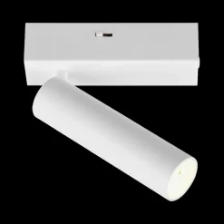 Ygo Spot AMBALA 1Del. Met. Mat Wit| Spots
