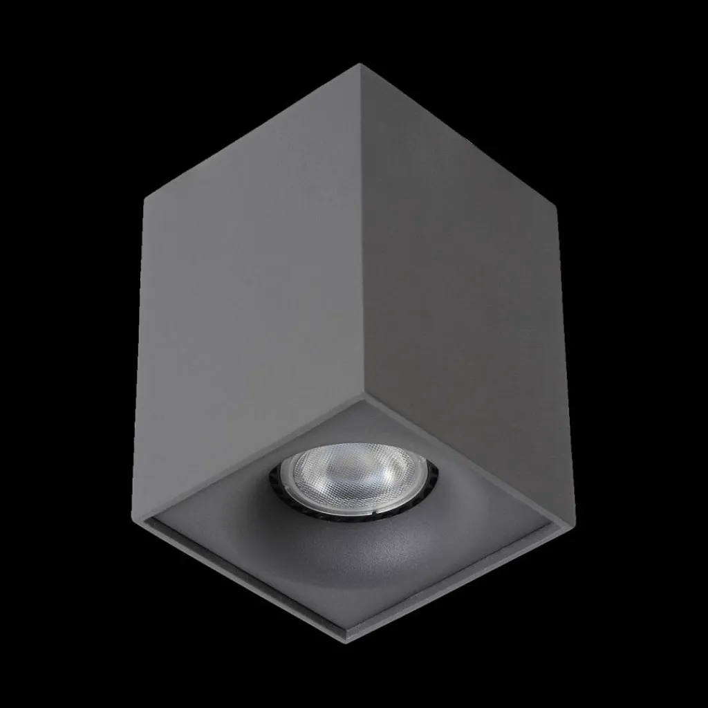 Ygo Spot BENTOO LED Grijs| Spots