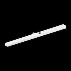 Ygo Spot DUOLINE Metaal Wit| Railverlichting