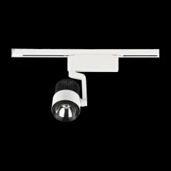 Ygo Spot DUOLINE Wit| Railverlichting