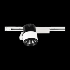 Ygo Spot DUOLINE Wit| Railverlichting