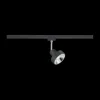 Ygo Spot DUOLINE Zwart| Railverlichting