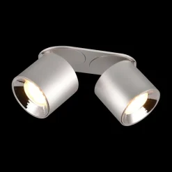 Ygo Spot GUAYANA 2Del. Nikkel| Spots
