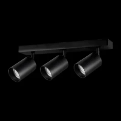 Ygo Spot TABOO 3Del. Zwart| Spots