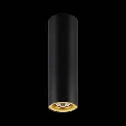 Ygo Spot ZOLAN 25 Zwart| Spots