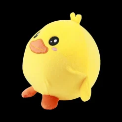 Ygo Squichy Kussen DUCK Geel| Slaapkamer|Accessoires