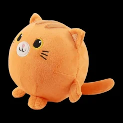 Ygo Squichy Kussen ORANGE CAT Oranje| Slaapkamer|Accessoires