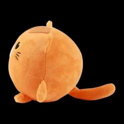 Ygo Squichy Kussen ORANGE CAT Oranje| Slaapkamer|Accessoires