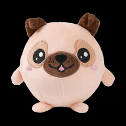 Ygo Squishy kussen PUG| Slaapkamer|Accessoires
