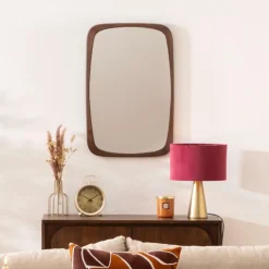Ygo Staande Klok IZLIAS Rond Met. Goud| Woondecoratie