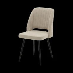 Ygo Stoel ALBA Plume| Stoelen
