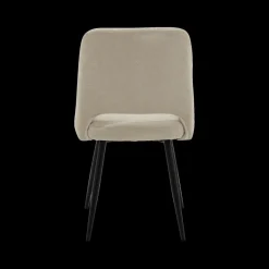 Ygo Stoel ALBA Plume| Stoelen