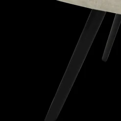 Ygo Stoel ALECIO Softyl Sand| Stoelen