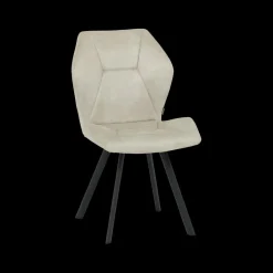 Ygo Stoel ALECIO Softyl Sand| Stoelen