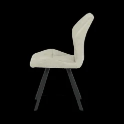 Ygo Stoel ALECIO Softyl Sand| Stoelen
