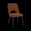 Ygo Stoel ALICE Copper| Stoelen