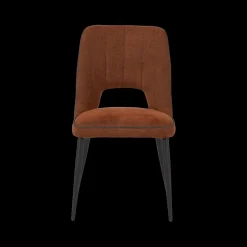 Ygo Stoel ALICE Copper| Stoelen