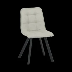 Ygo Stoel ALTEA Beige| Stoelen